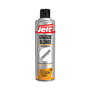 visuel1 Graisse blonde au lithium