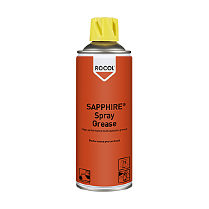 visuel1 Graisse Sapphire au PTFE