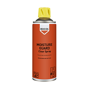 visuel1 Aérosol anti-corrosion Moisture Garden Spray Green