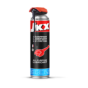 visuel1 Lubrifiant JKX