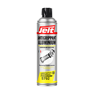 visuel1 Lubrifiant anti-grippage aluminium