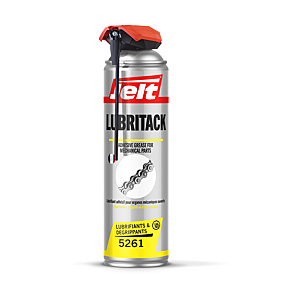 visuel1 Lubrifiant Lubritack