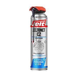 visuel1 Nettoyant pour contact électrique Jeltonet C2