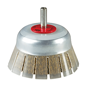 visuel1 Brosse pour perceuse visseuse