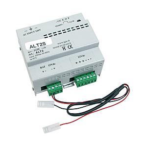 visuel1 Alimentation électrique 12 VCC ALT 2 S