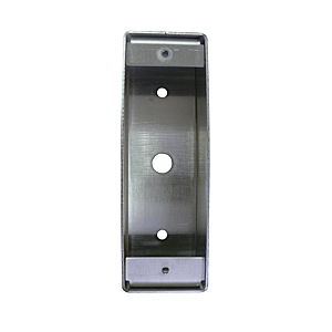 visuel1 Boîtier inox de mise en applique 