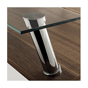 visuel2 Plaque de fixation pour console