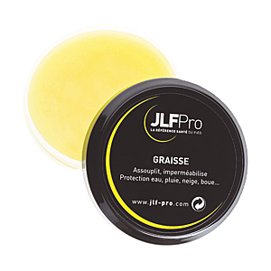 visuel1 Graisse JLF traitement du cuir