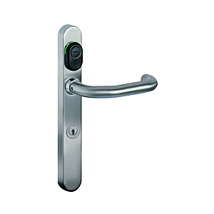 visuel1 Béquille à badge C-LEVER Standard