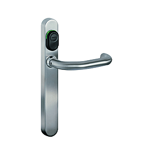 visuel2 Béquille à badge C-LEVER Standard