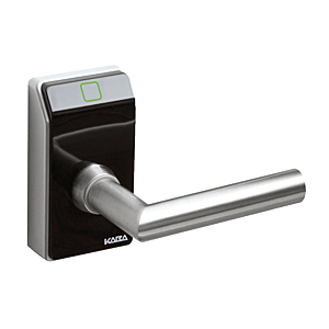 visuel1 Béquille à badge C-LEVER Compact