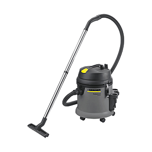 visuel1 Aspirateur poussière et eau NT 27/1