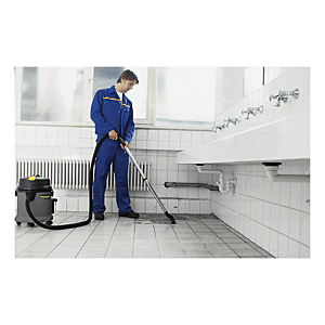 visuel2 Aspirateur poussière et eau NT 27/1