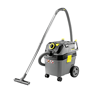 visuel1 Aspirateur poussière et eau NT 30/1