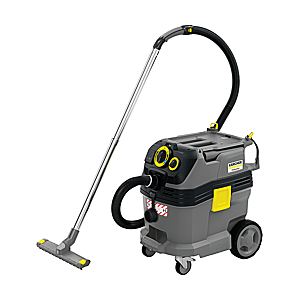 visuel1 Aspirateur poussière et eau NT 30/1 TACT TE