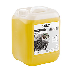 visuel2 Nettoyant-dégraissant RM 81 ASF