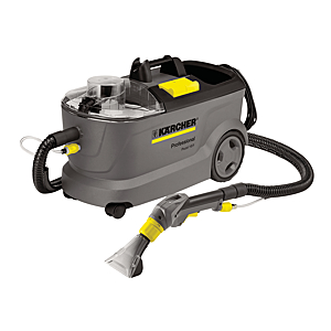 visuel2 Nettoyeur injecteur/extracteur Puzzi 10/1