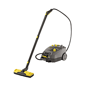 visuel1 Nettoyeur vapeur professionnel SG4/4