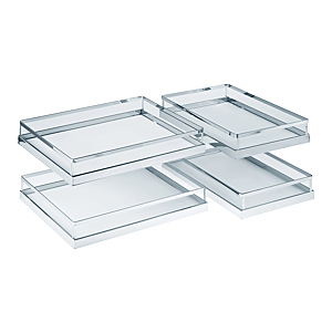 visuel1 Tablette Arena Style pour rangement d'angle Magic Corner Standard