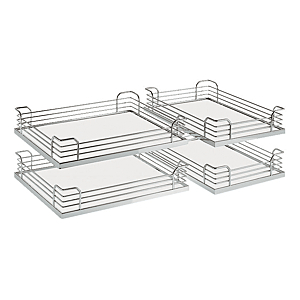 visuel1 Tablette Arena Classic pour rangement d'angle Magic Corner Standard