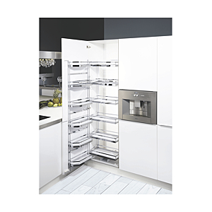 visuel1 Armoire coulissante complète Arena Classic Tandem