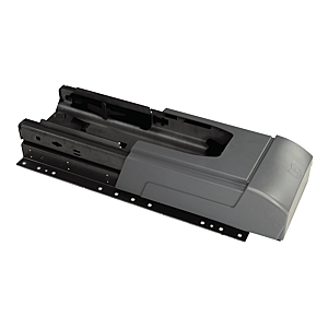 visuel1 Coulisse pour armoire Convoy Lavido anthracite