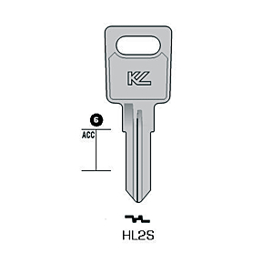 visuel1 Ébauche de clé Huwill