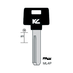 visuel1 Ébauche de clé Mul T Lock