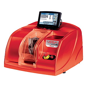 visuel1 Machine à tailler les clés Versa 992