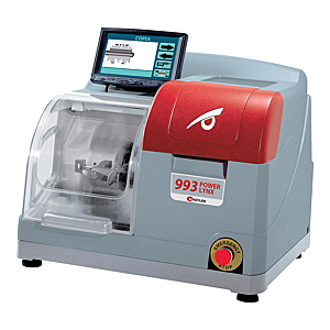 visuel1 Machine à tailler les clés Power Lynx 993