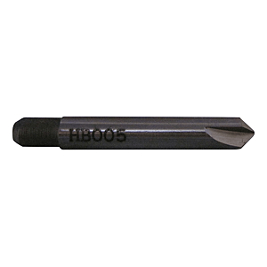 visuel1 Fraise HB005 pour machine Punto 303 et 304