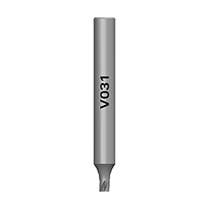 visuel1 Fraise V031 pour machine Versa 992