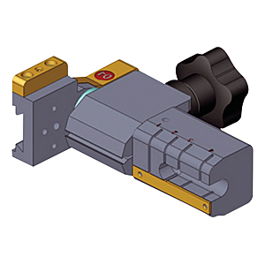 visuel1 Étau pour clé simple pour machine Power Lynx 993