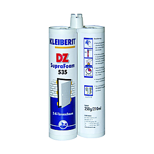 visuel1 Mousse PUR 535.0 SupraFoam