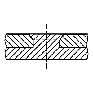 visuel2 Pince coupante diagonale à forte démultiplication