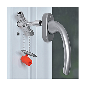 visuel2 Clé universelle pour armoires de commandes Profi-key