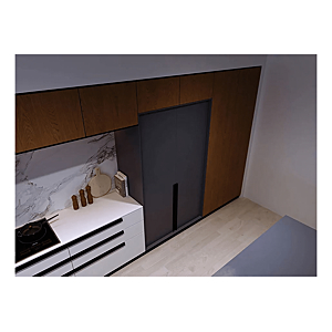 visuel3 Kit de base Darwin pour porte simple