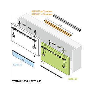 visuel2 Rail inférieur