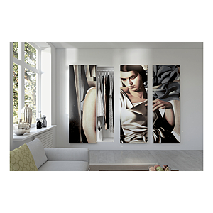 visuel3 Kit complet coulissant système Tricks