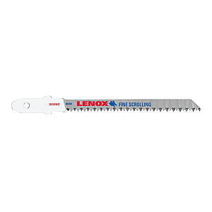 visuel1 Lames de scie sauteuse B320TS