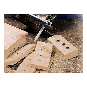 visuel2 Lames de scie sauteuse B314T