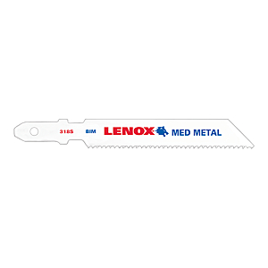visuel1 Lames de scie sauteuse B318T