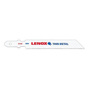 visuel1 Lames de scie sauteuse B324T