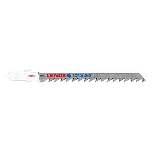 visuel1 Lames de scie sauteuse 20312