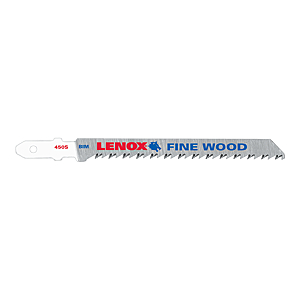 visuel1 Lames scie sauteuse B450T