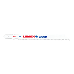 visuel1 Lames de scie sauteuse B406T