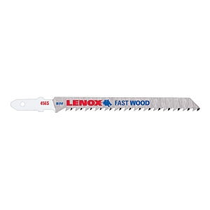visuel1 Lames de scie sauteuse B456T