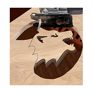 visuel3 Lames de scie sauteuse B680T
