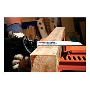 visuel3 Lames de scie sabre 656R