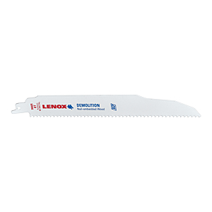 visuel1 Lames de scie sabre 966R